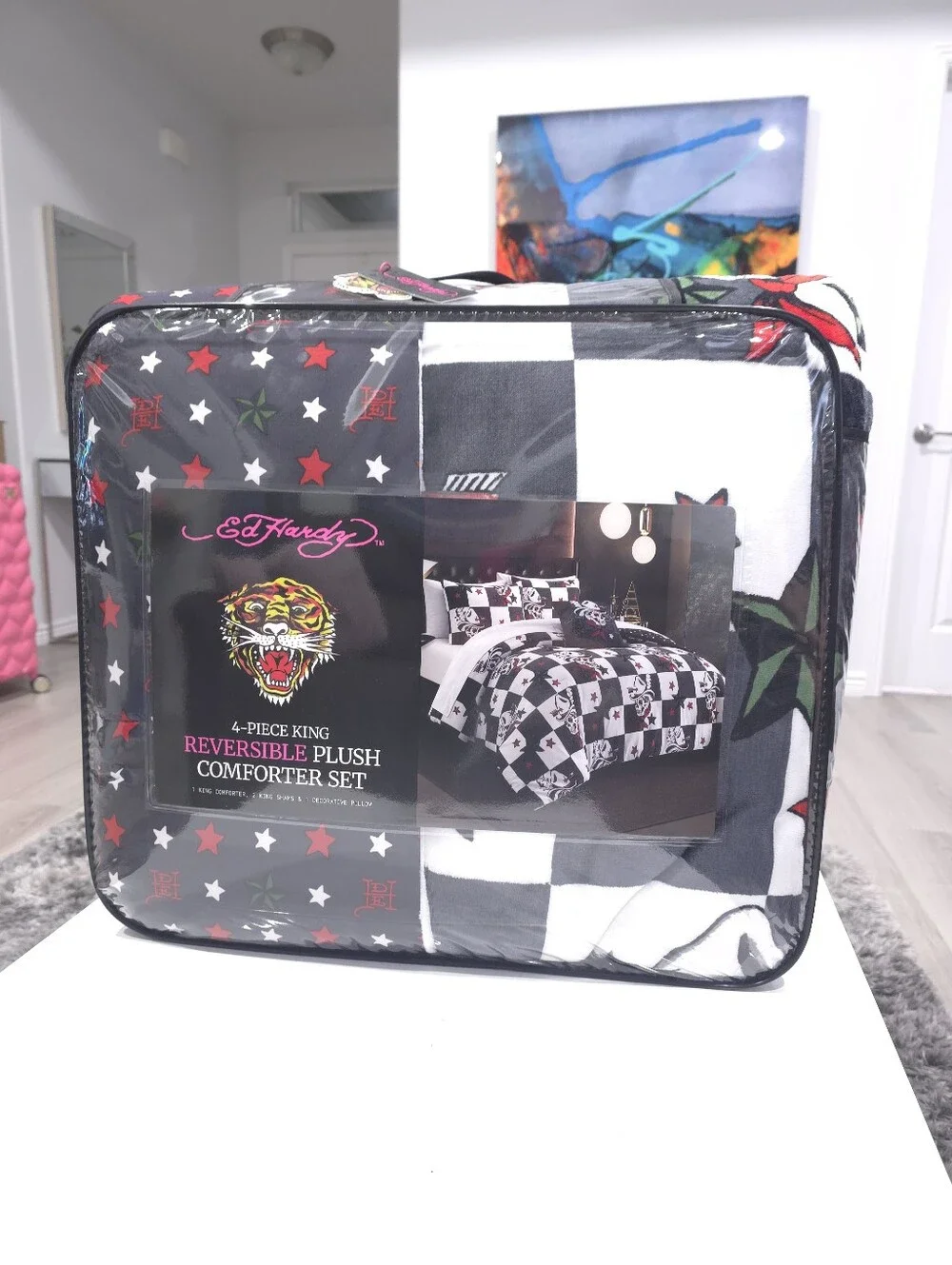 Ed Hardy ed hardy