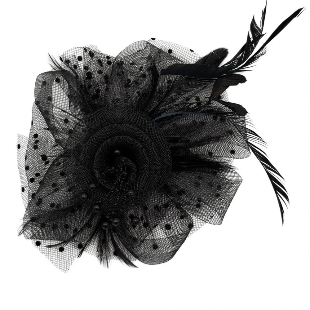 N/A striking black