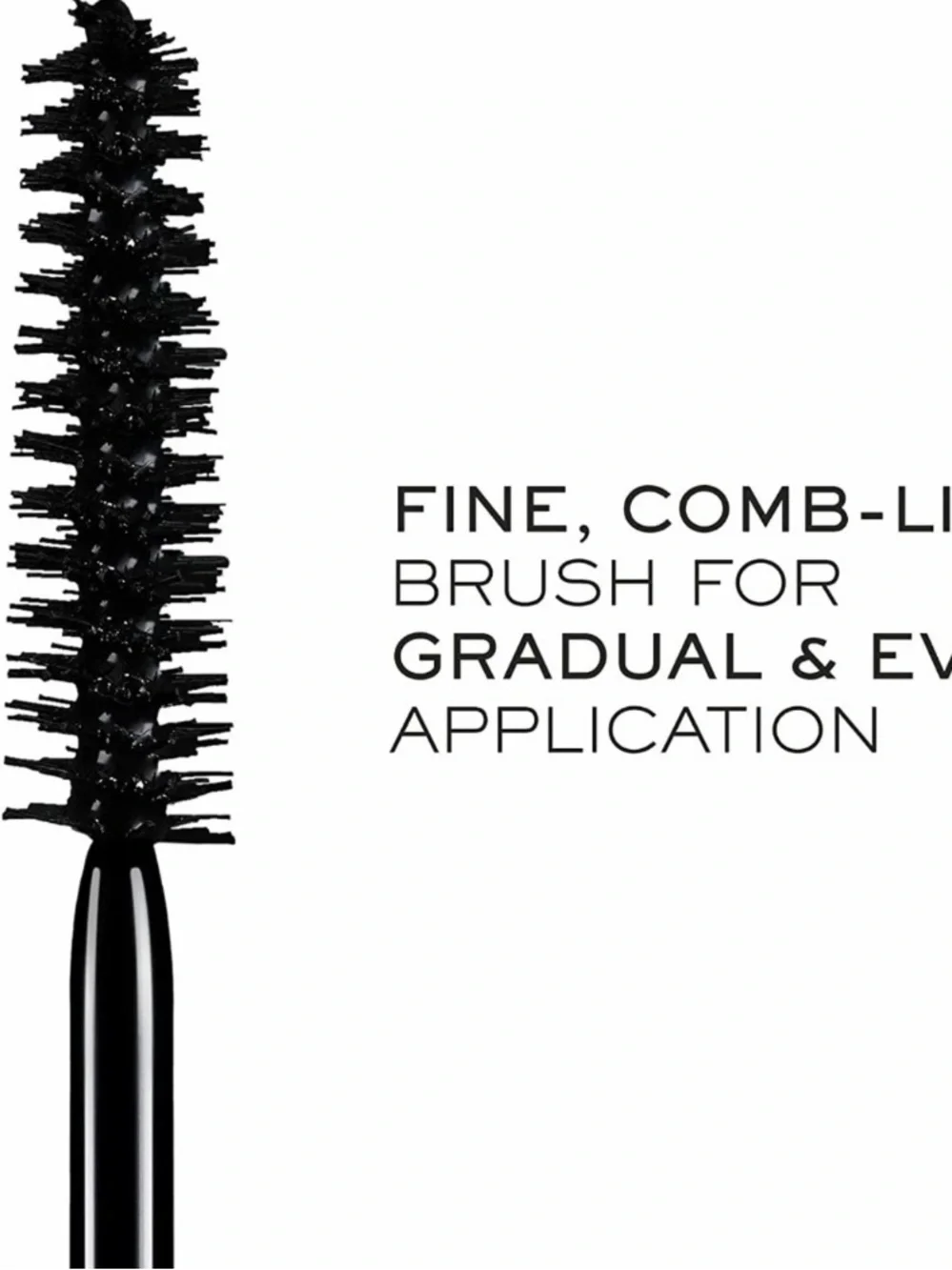 Lancome high definition
