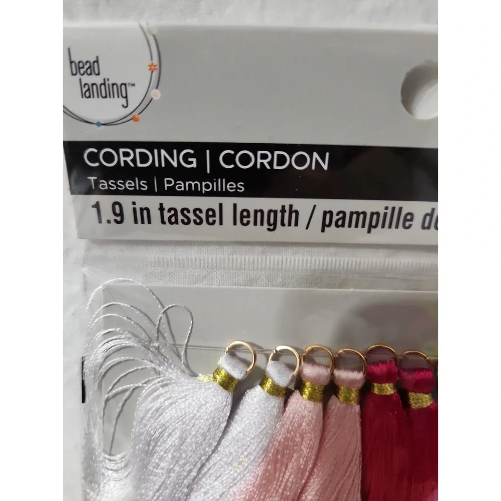 N/A color crafting various
