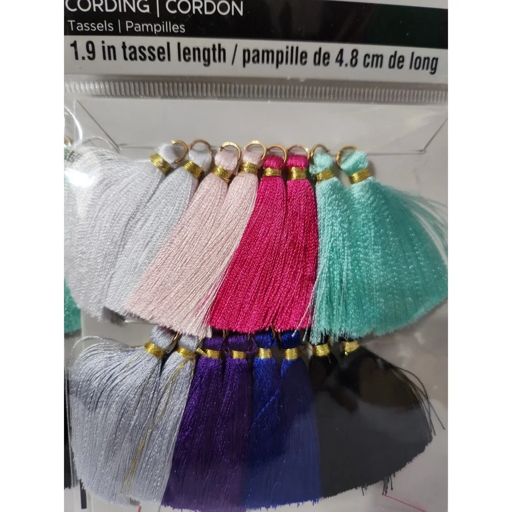 N/A crafting as