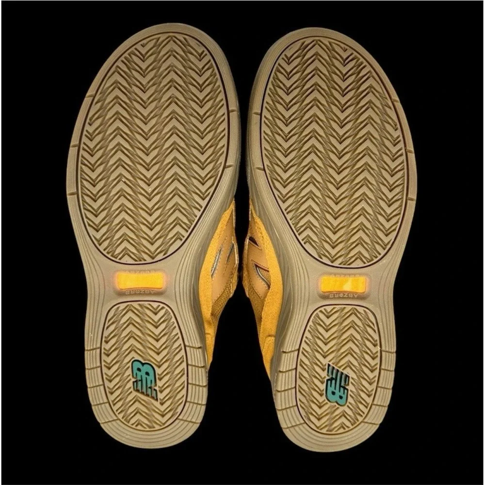 New Balance new balance