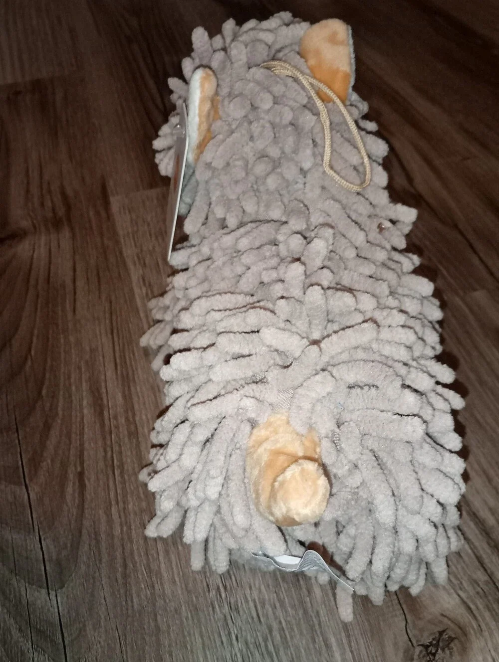 N/A soft plush