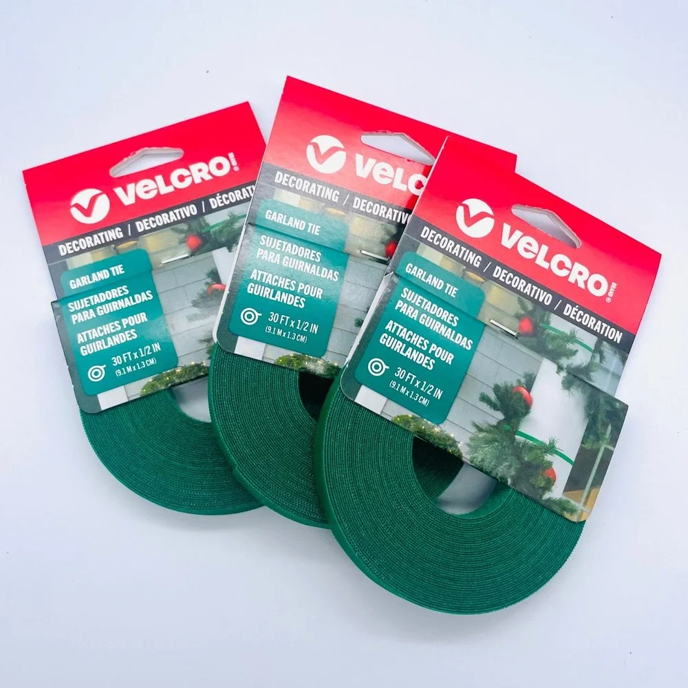 3‎ VELCRO Brand 1/2