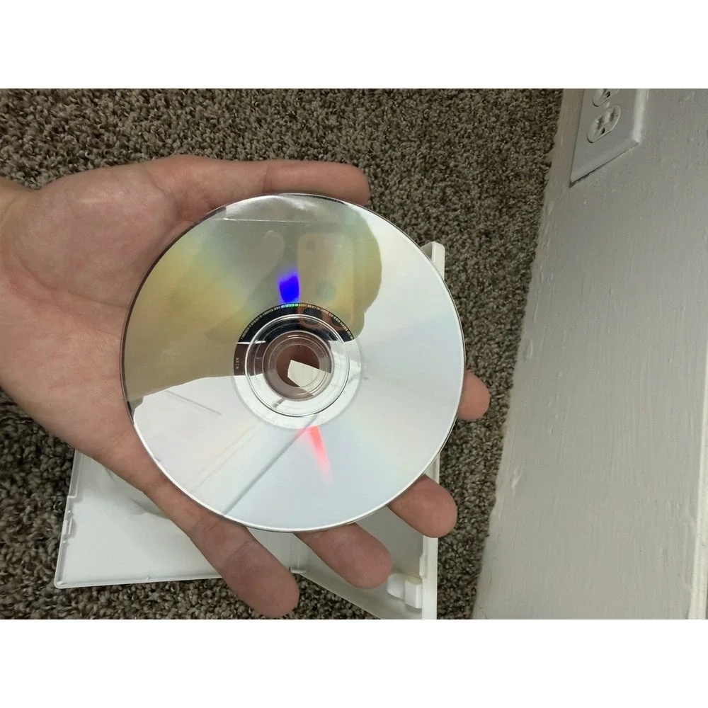 N/A sega mario