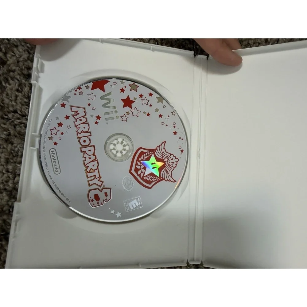 N/A sega mario