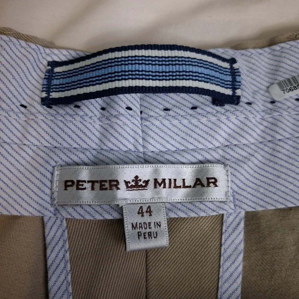 Peter Millar elevated basic