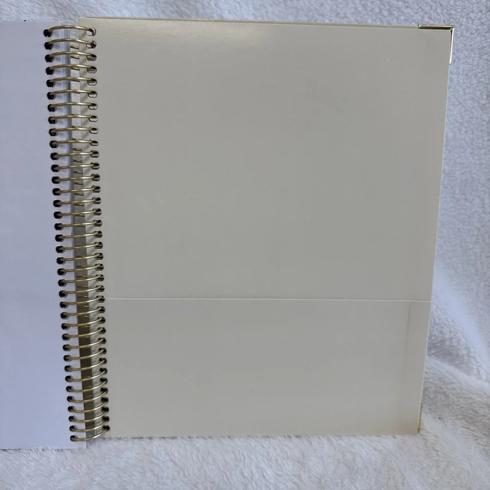 Bloom Daily Planners stationery appointment