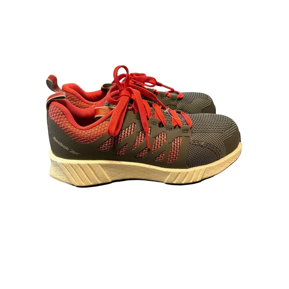 Reebok work fusion