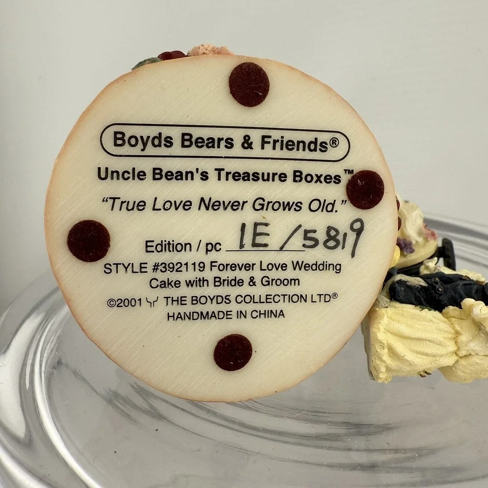 Boyds Bears boyds bears