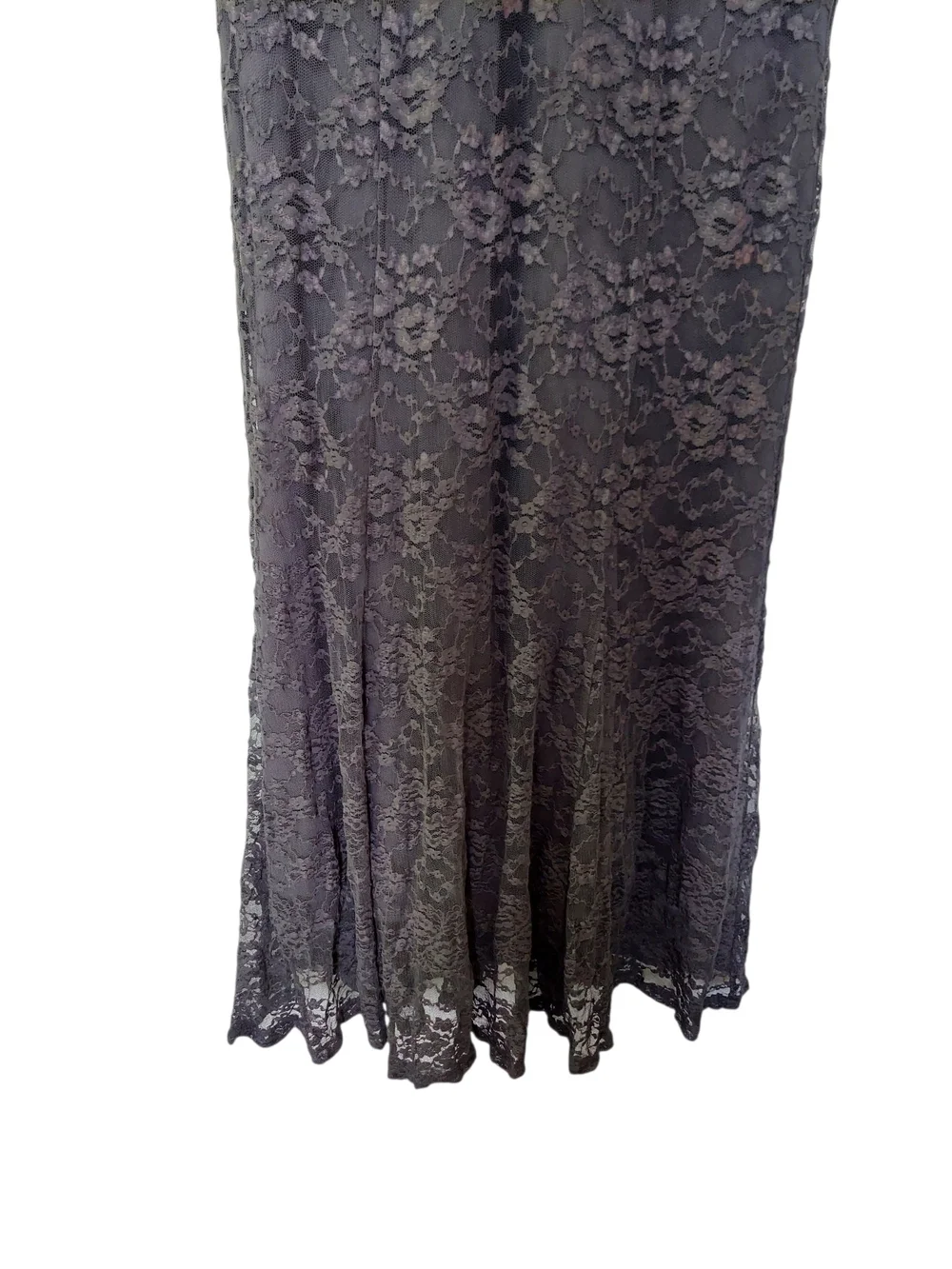 Kiyonna skirt waistband shape