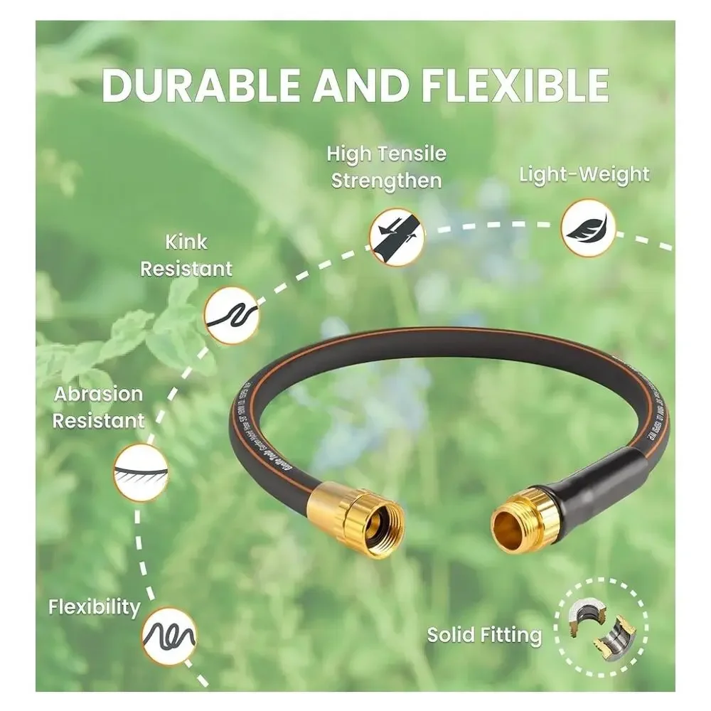 Giraffe tools new brand