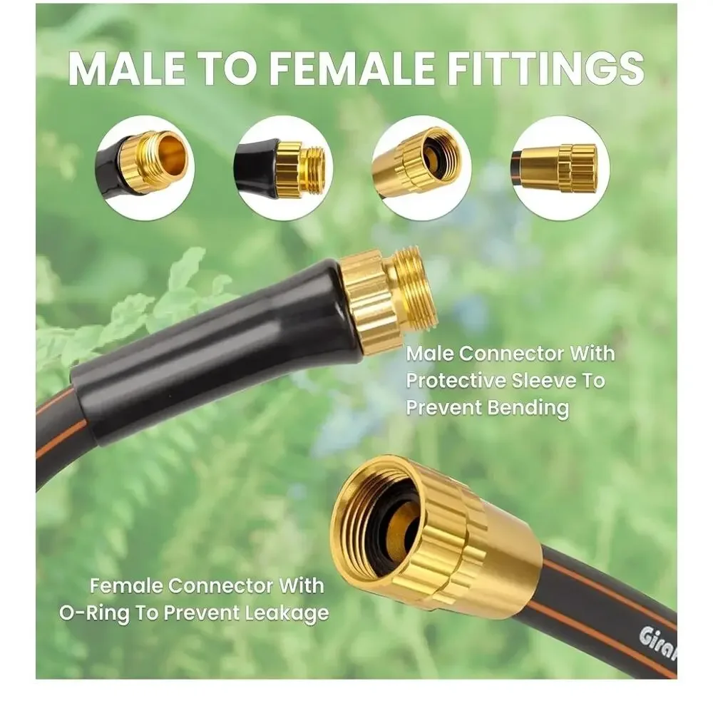Giraffe tools new brand