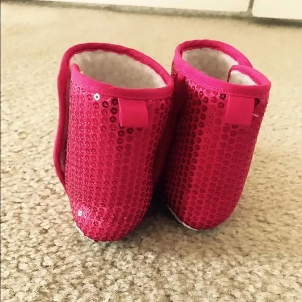 N/A size pink but