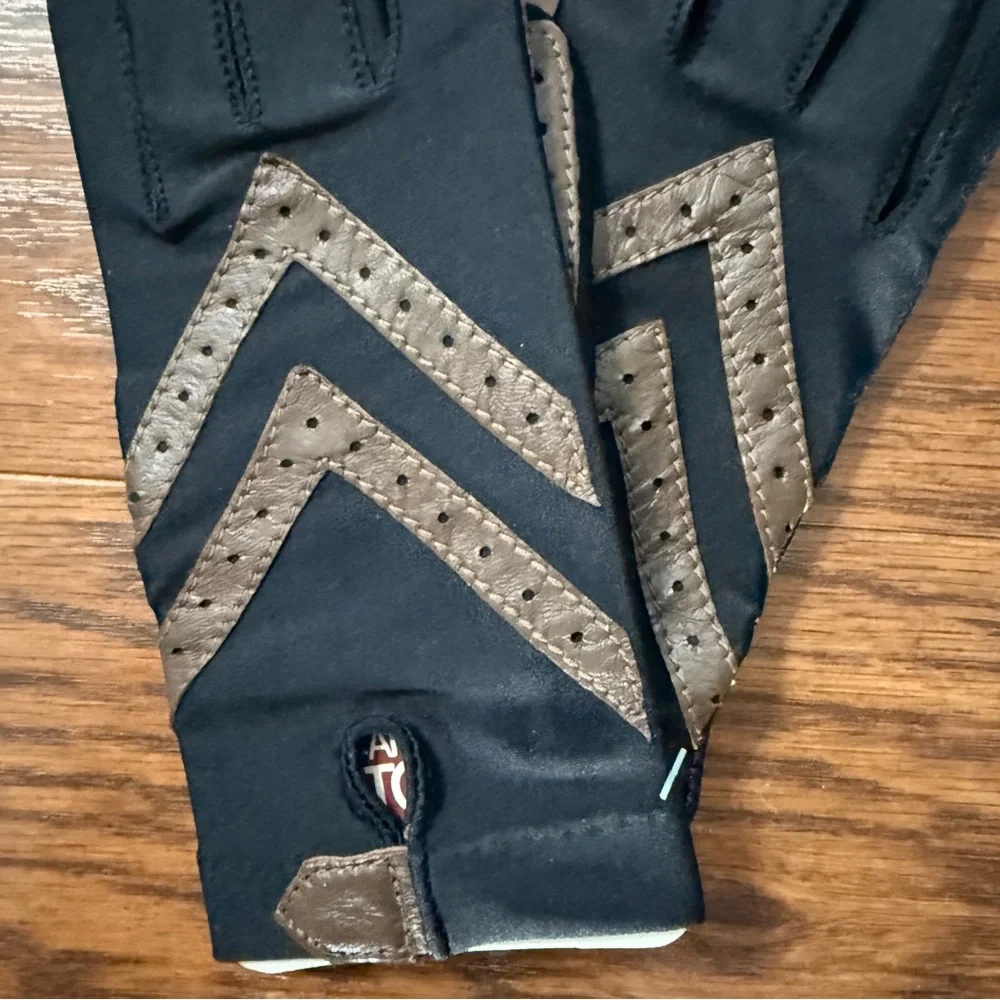 isotoner original stretch