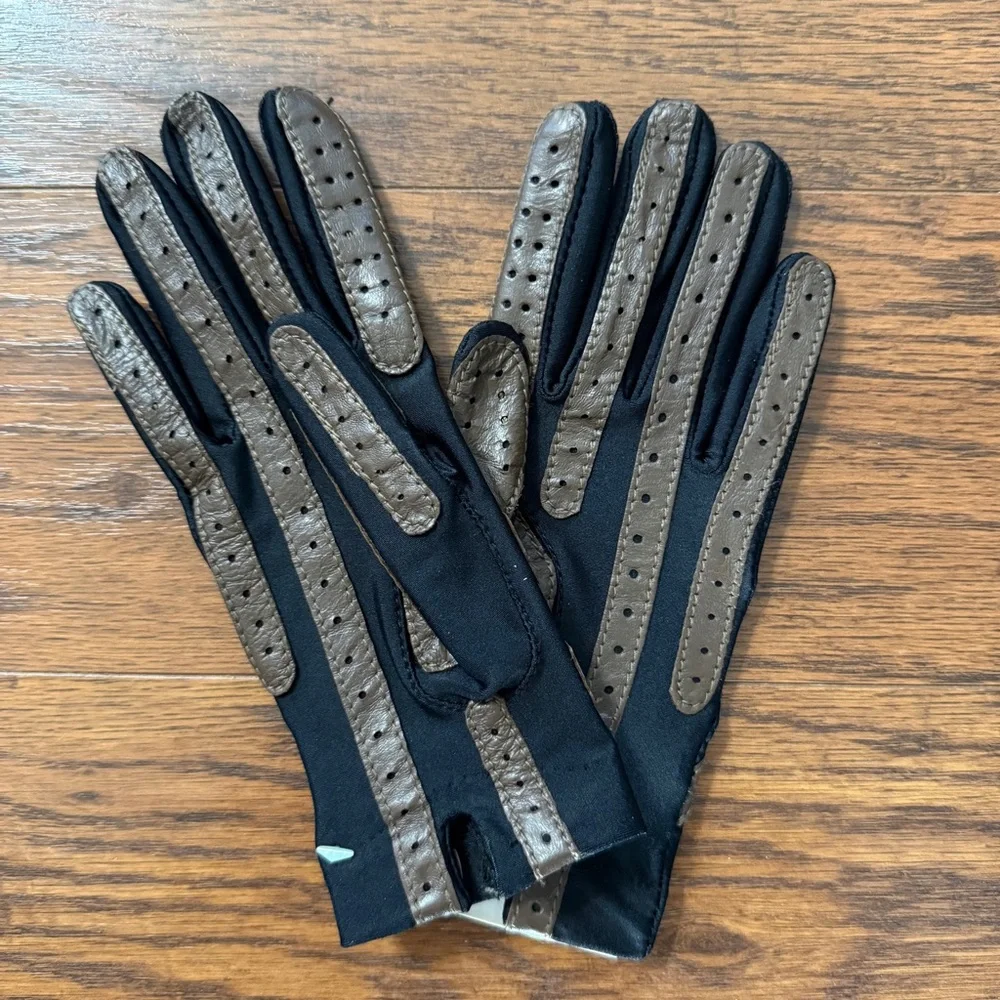 isotoner original stretch