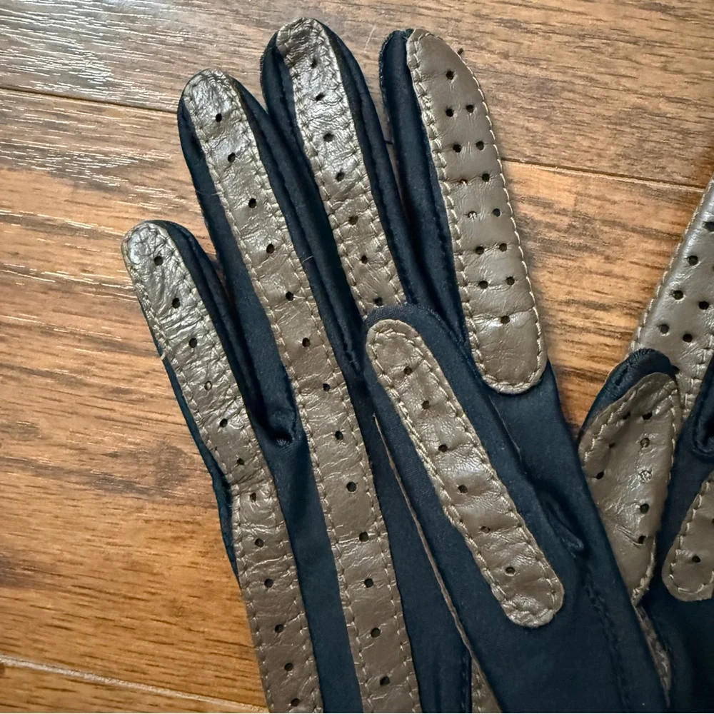 isotoner original stretch