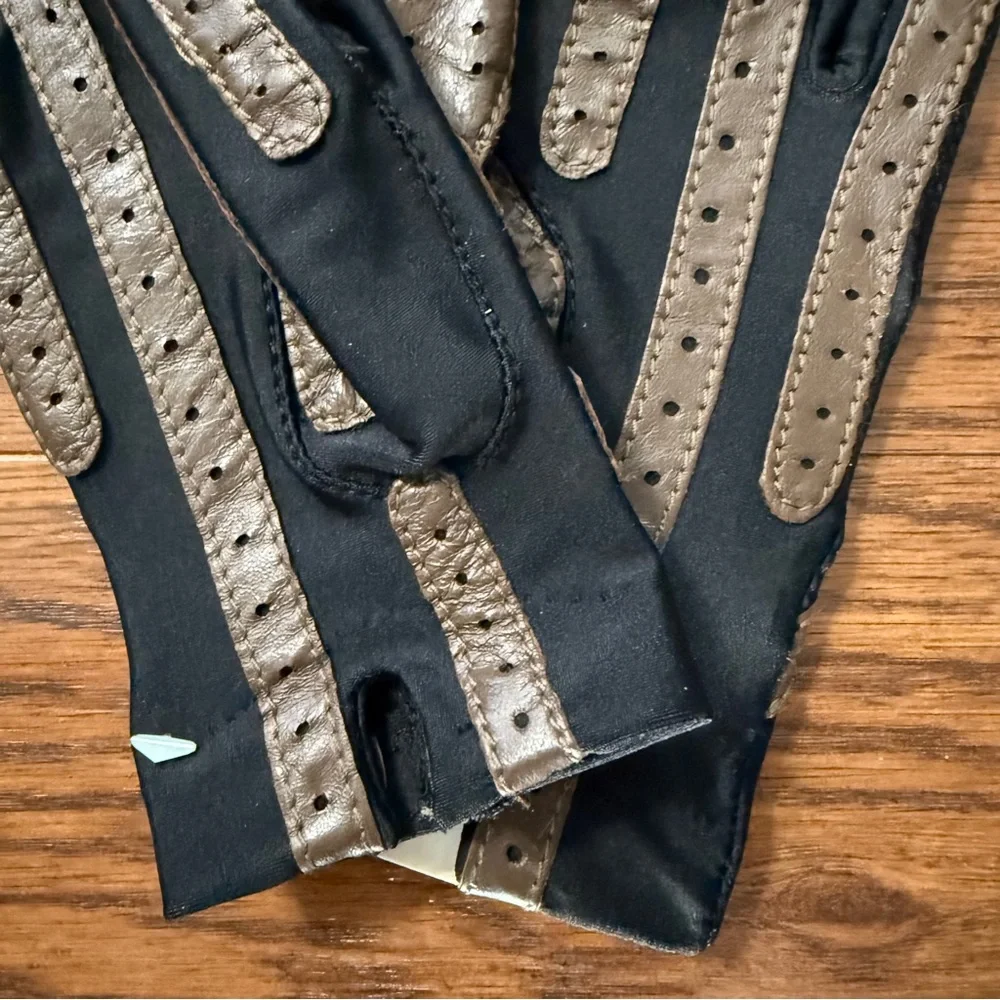 isotoner original stretch
