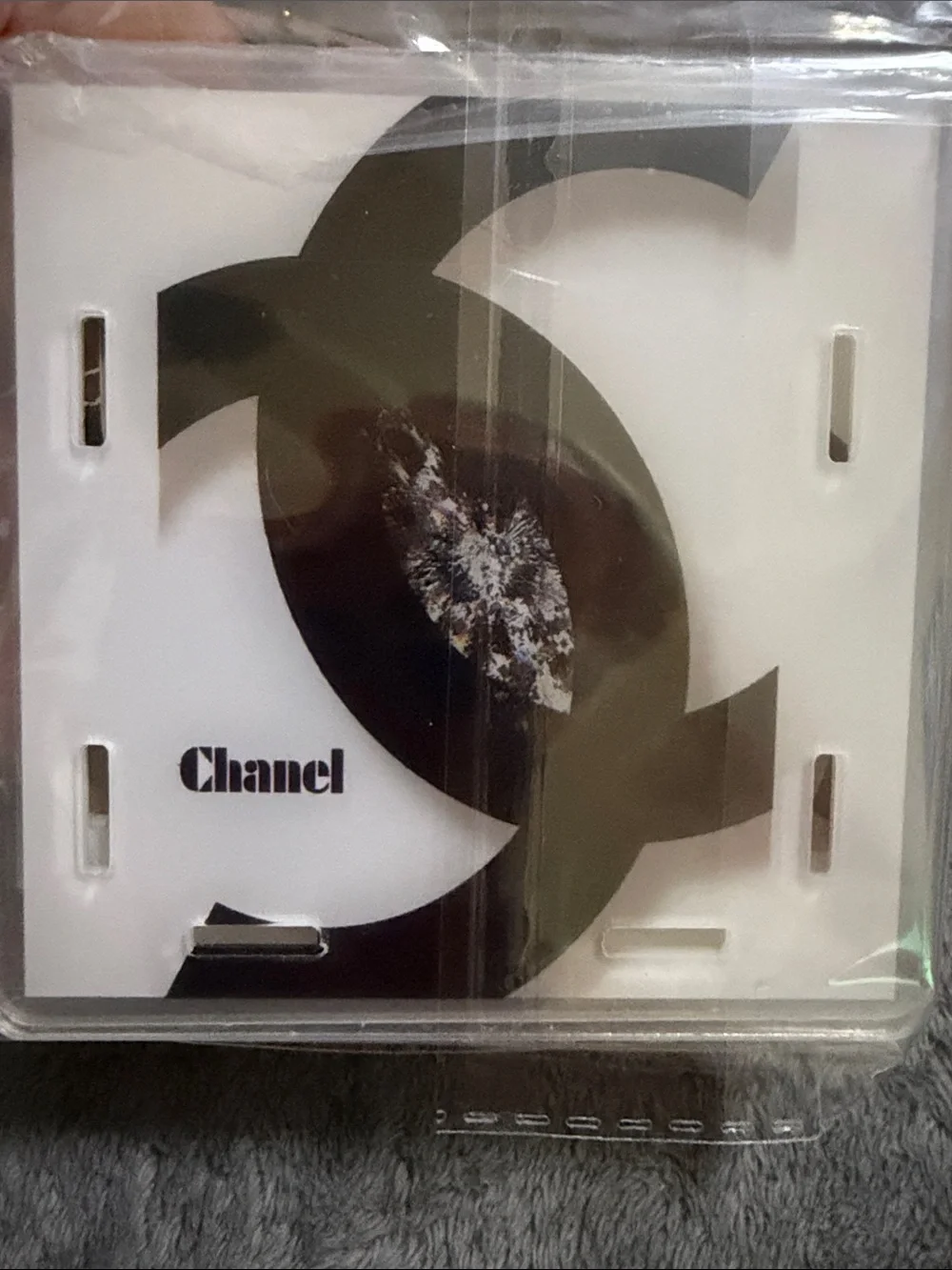 Pen Holder