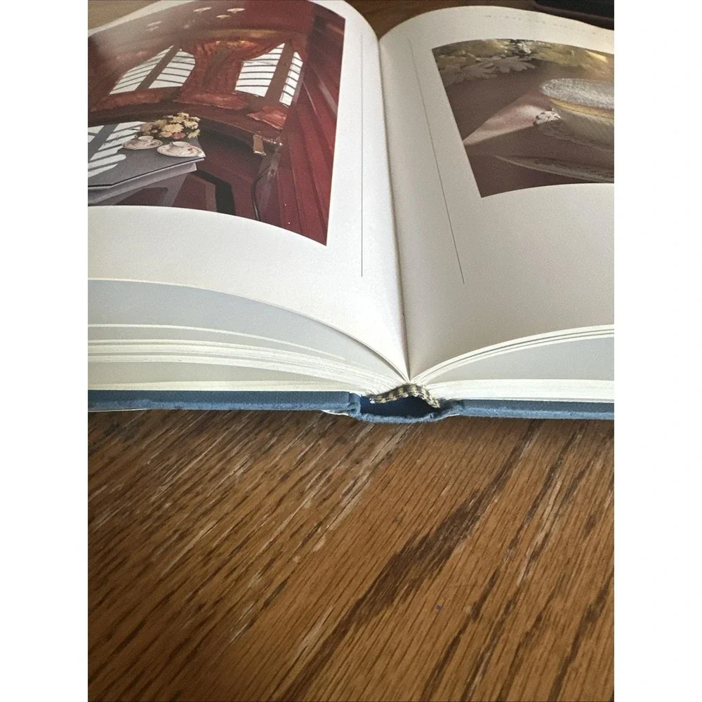 Master Chefs of Europe Cookbook Recipes Europe's Greatest Chefs Signed Vintage‎