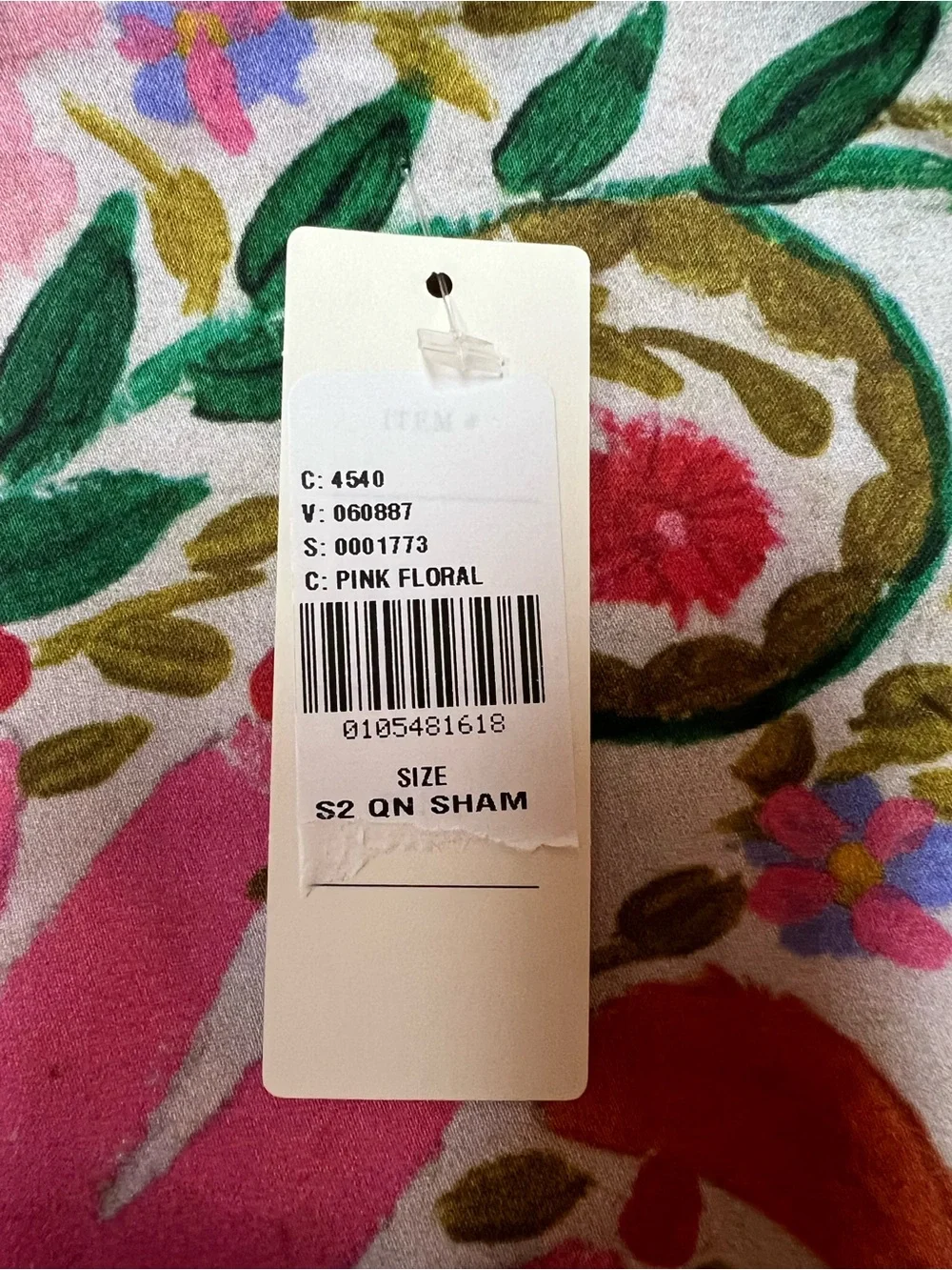 Anthropologie from by