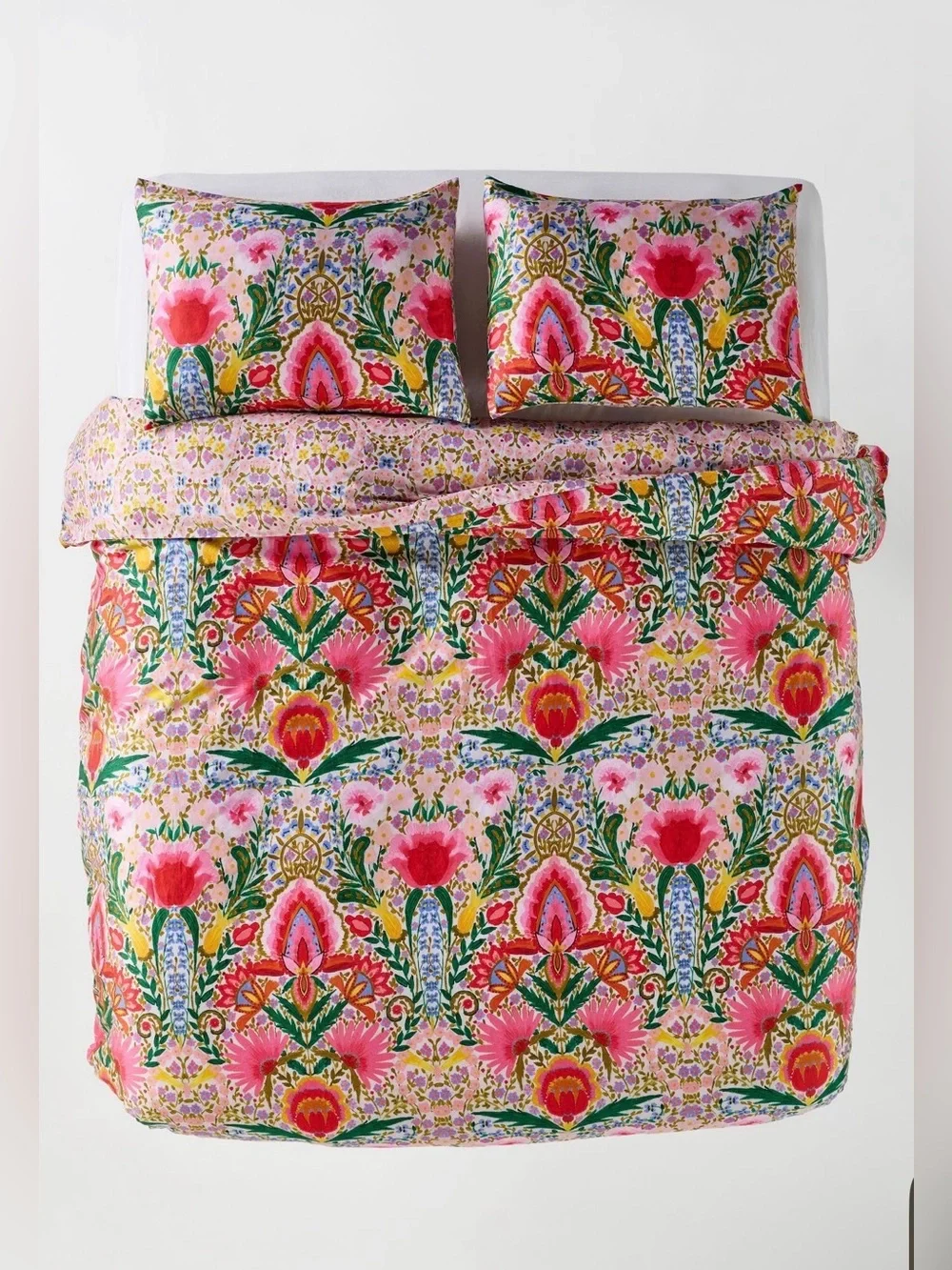 Anthropologie imported full