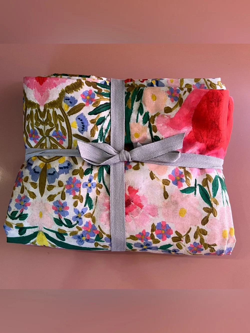 Anthropologie includes victor separately