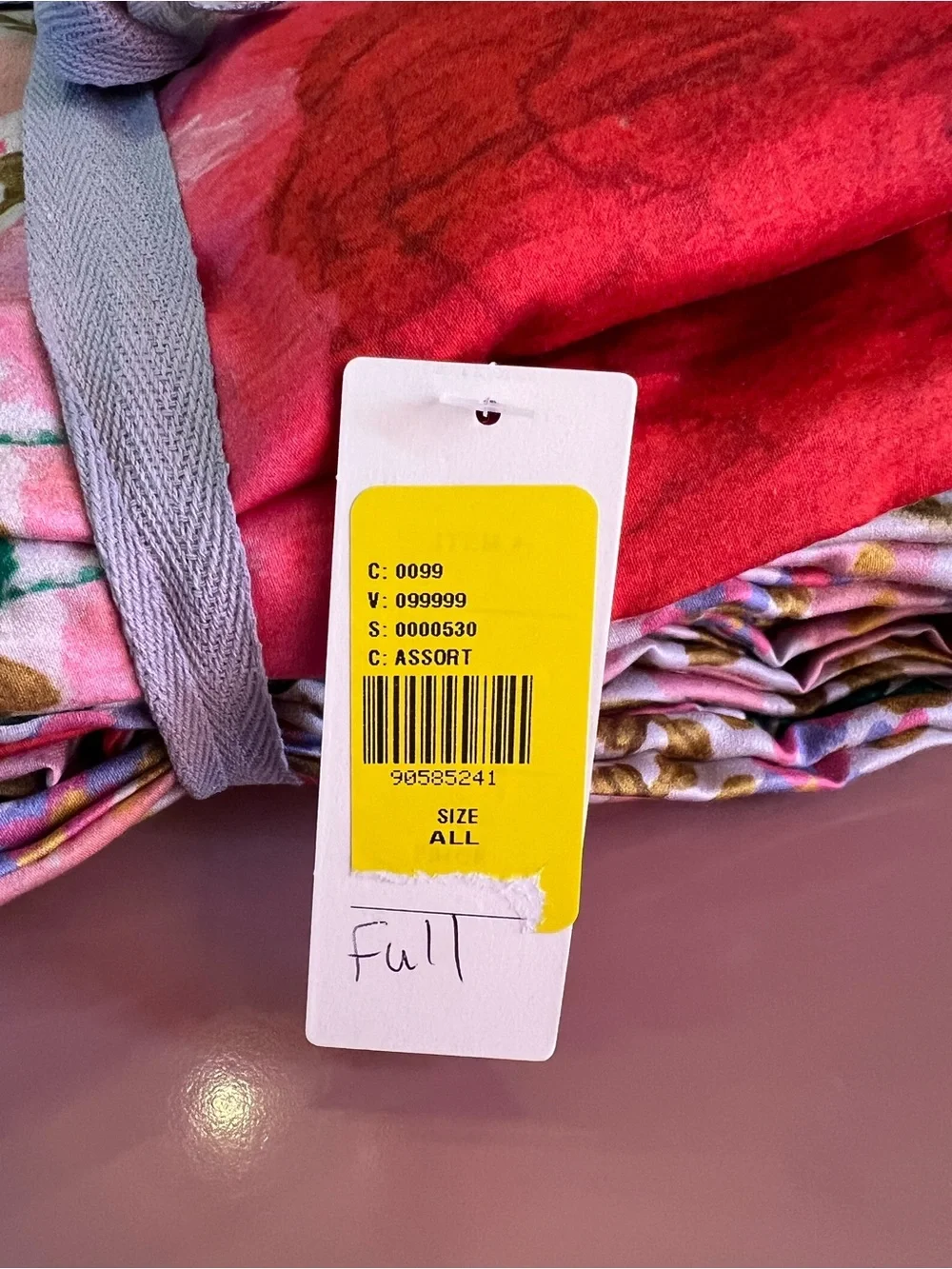 Anthropologie closure sold organic