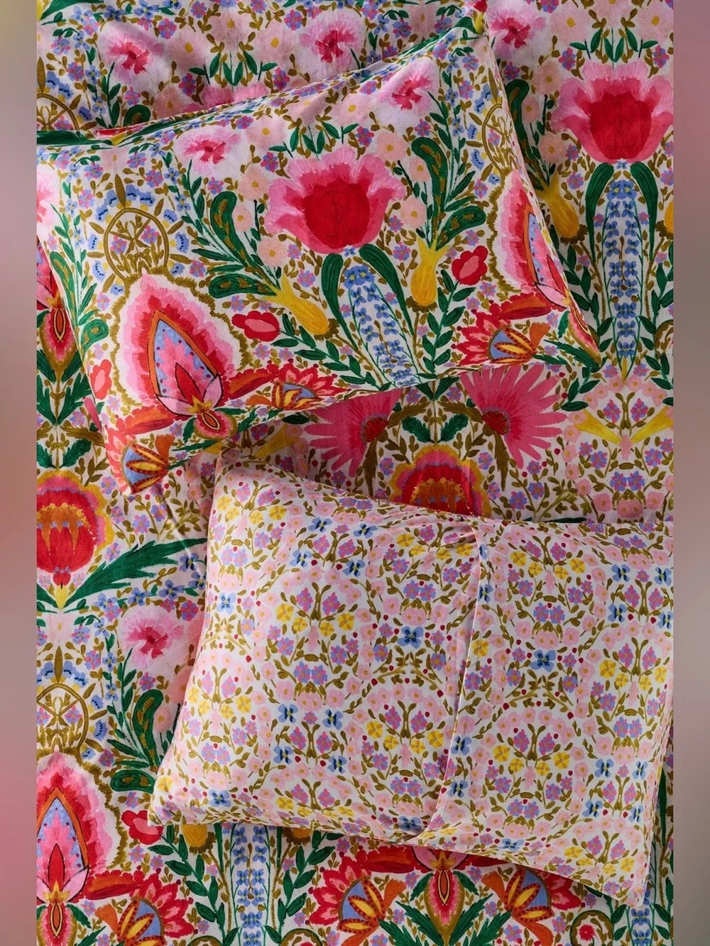 Anthropologie eclectic are rich