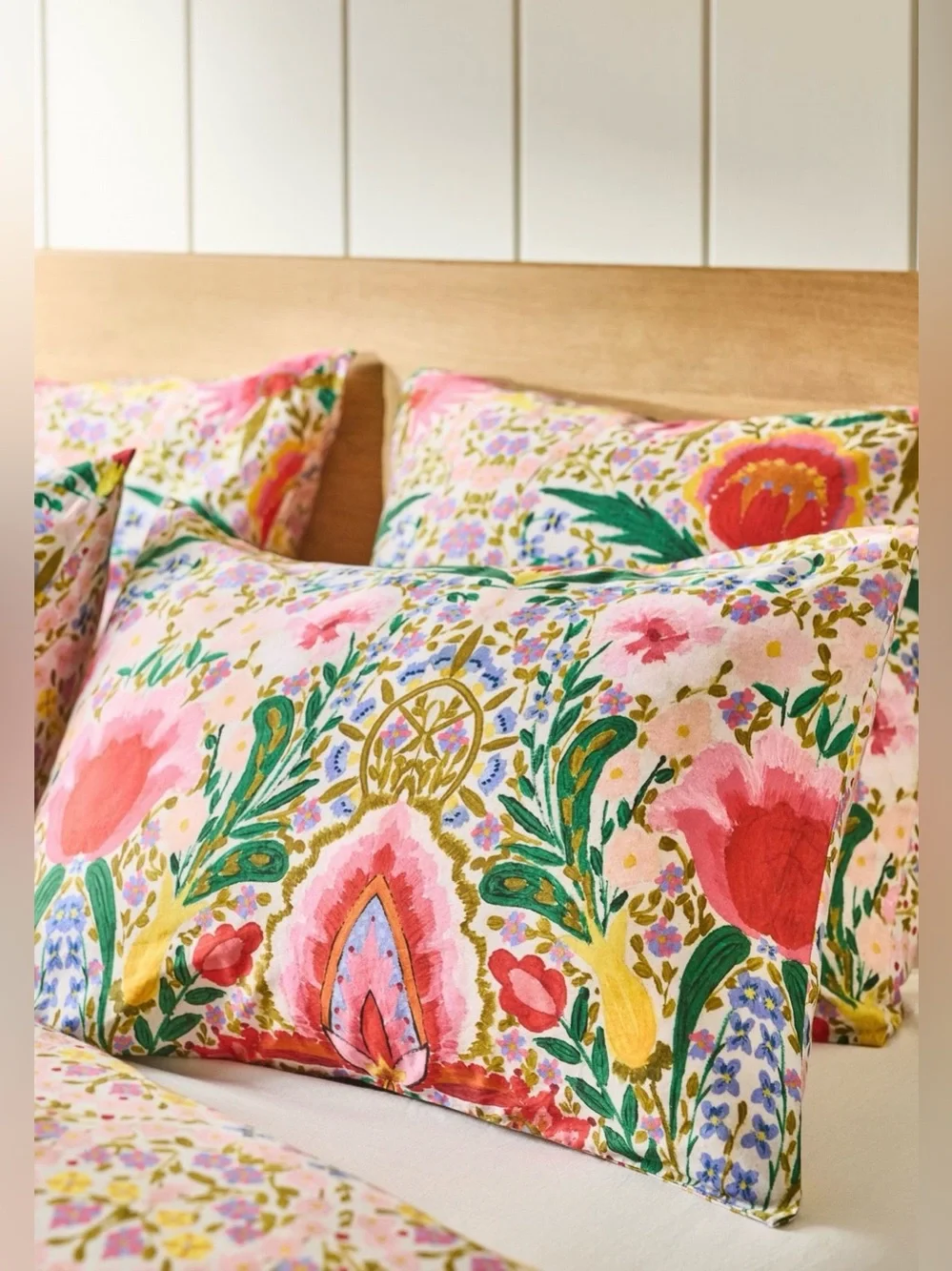 Anthropologie cotton sold