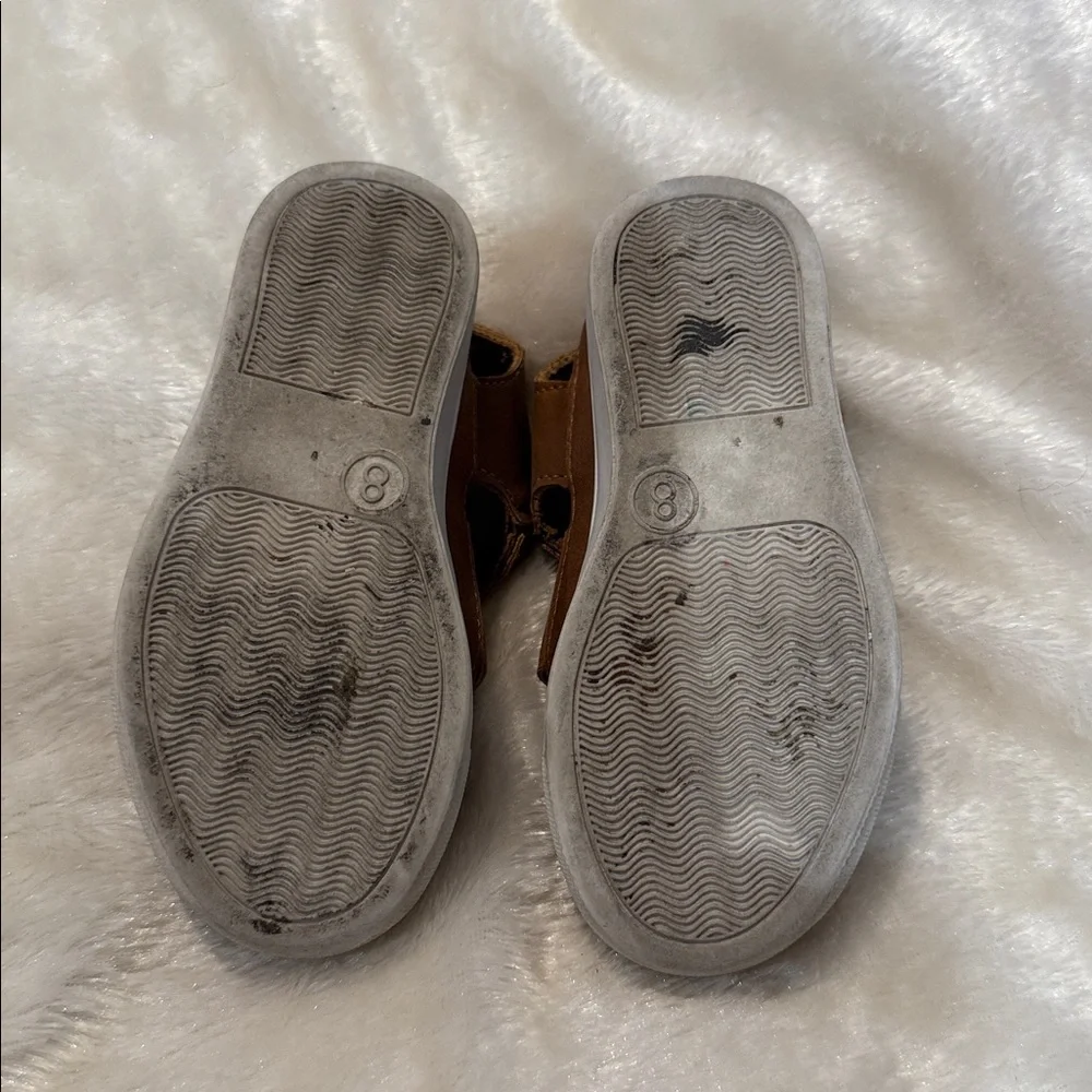 jumping beans stylish tan