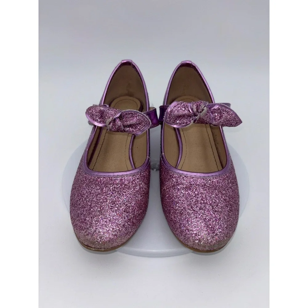N/A glitter mary