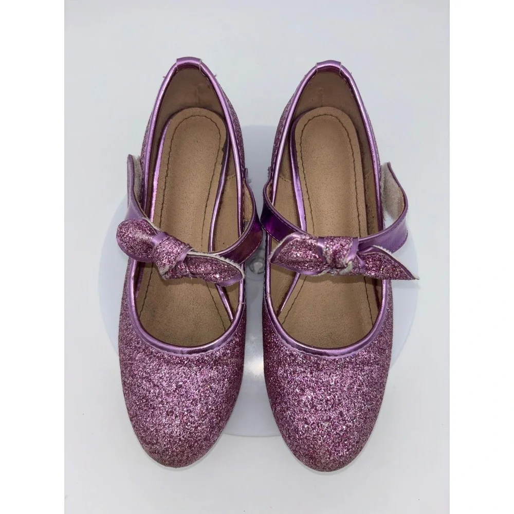 N/A glitter mary