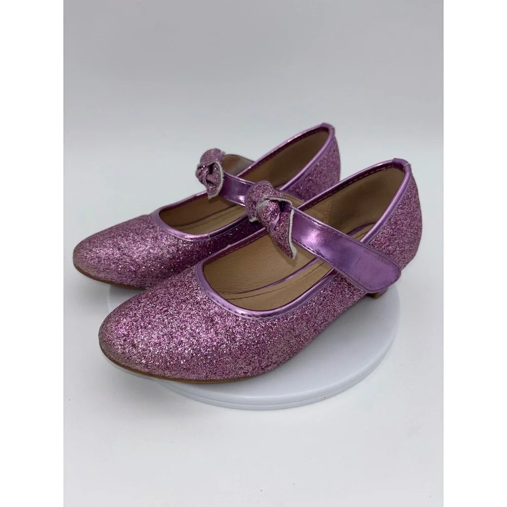 N/A glitter mary