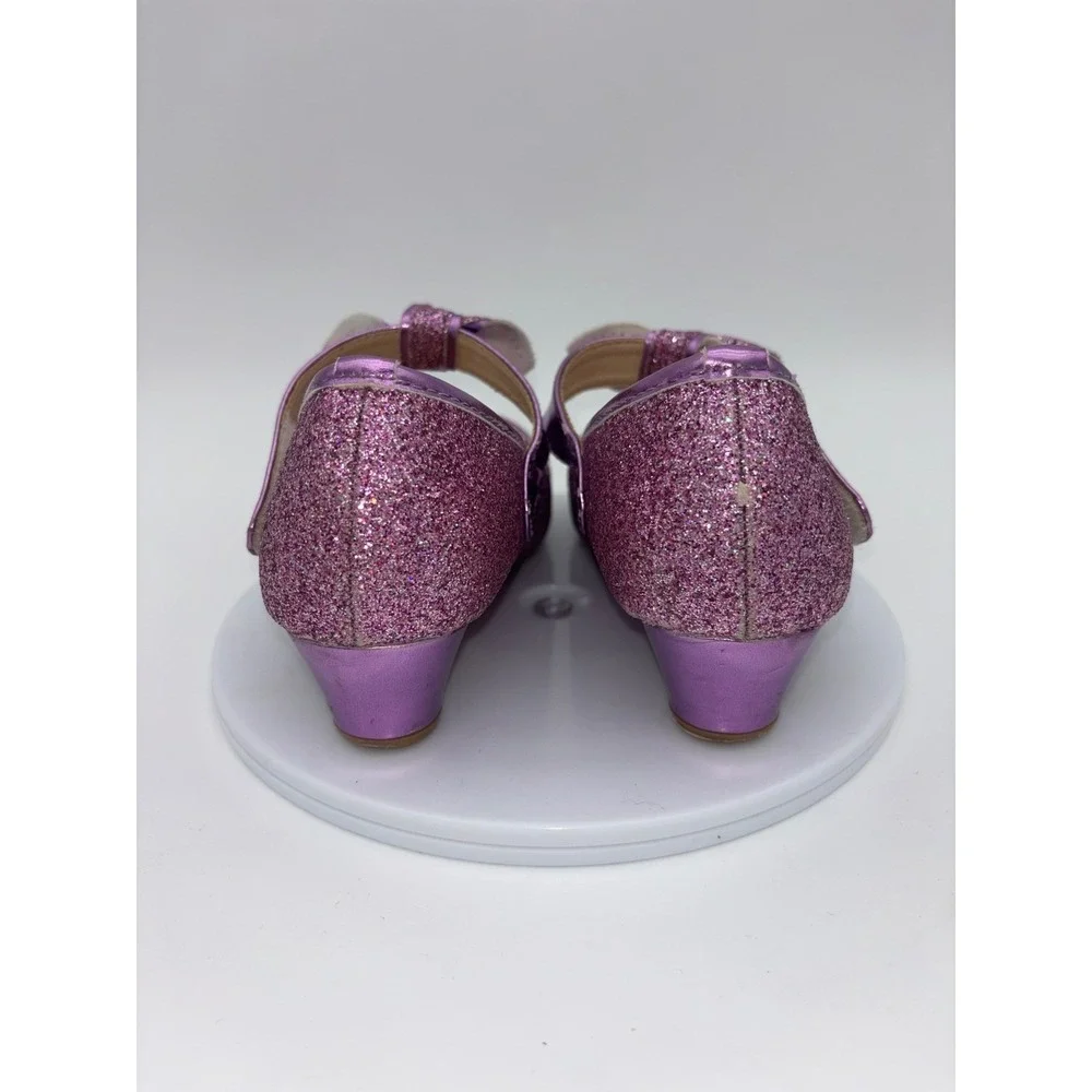 N/A glitter mary