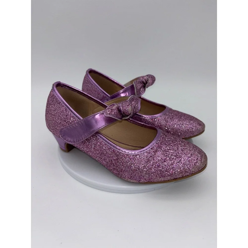 N/A glitter mary