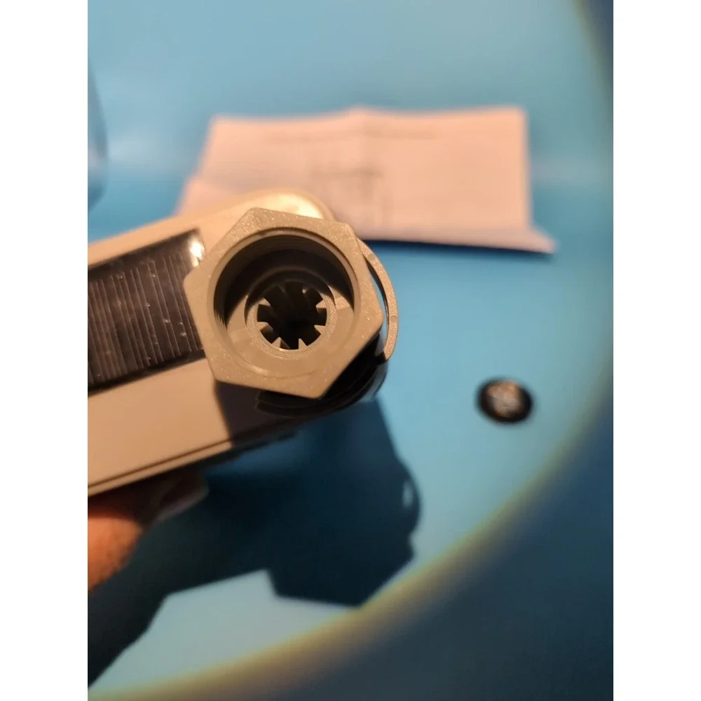 Does not apply nib sprinkler