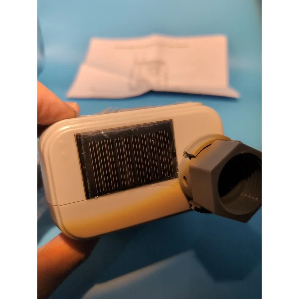 Does not apply nib sprinkler