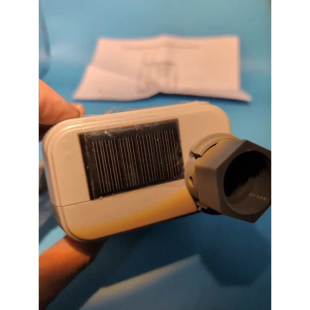 Does not apply nib sprinkler