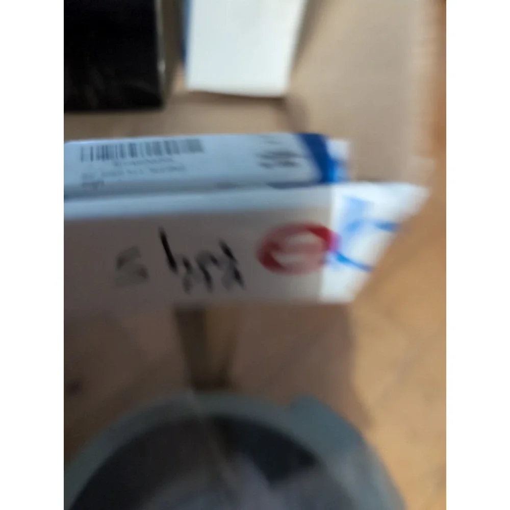 Does not apply nib sprinkler