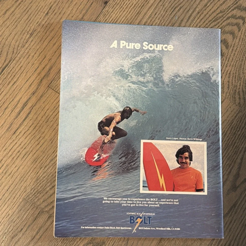 N/A english from magazines