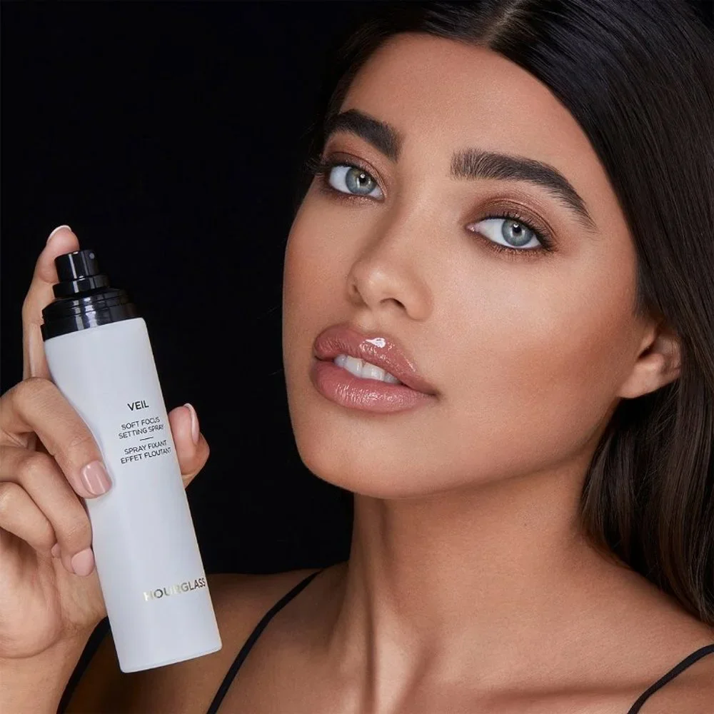 Hourglass $18 discount