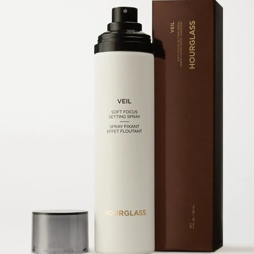 Hourglass $18 discount
