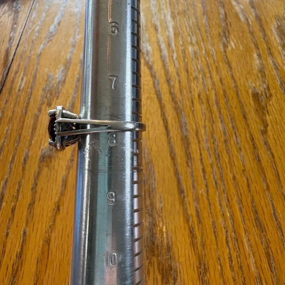 N/A comfortable prong