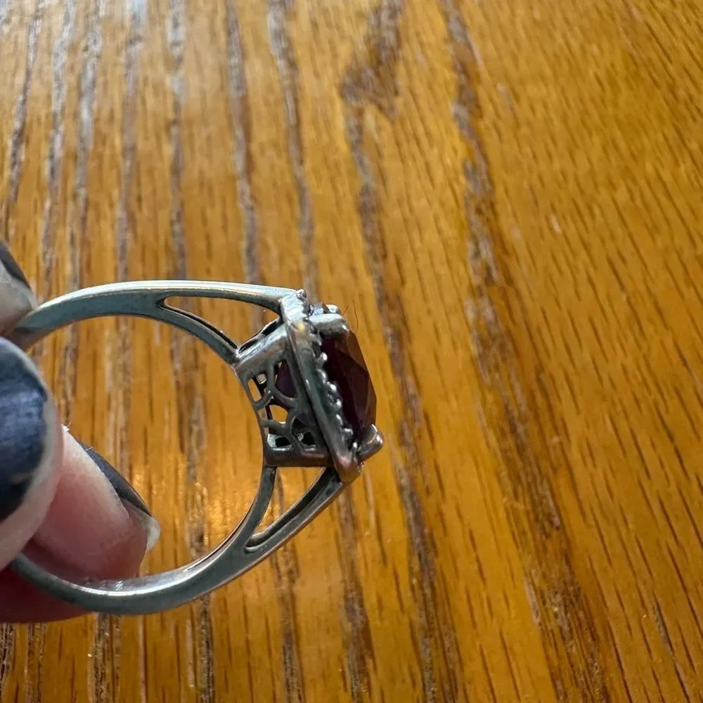 N/A ring prong
