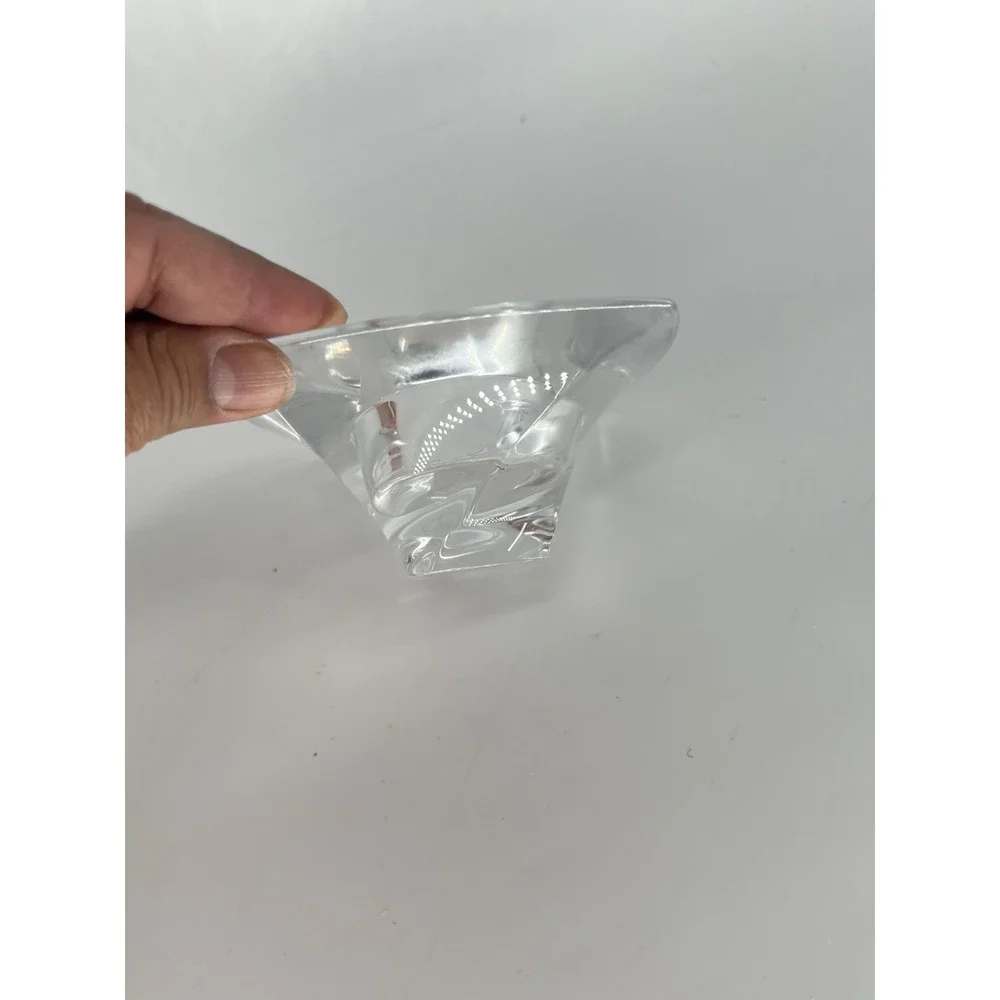 Nambé nambe crystal