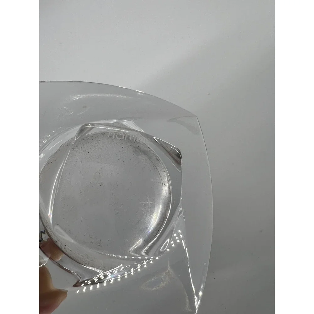 Nambé nambe crystal
