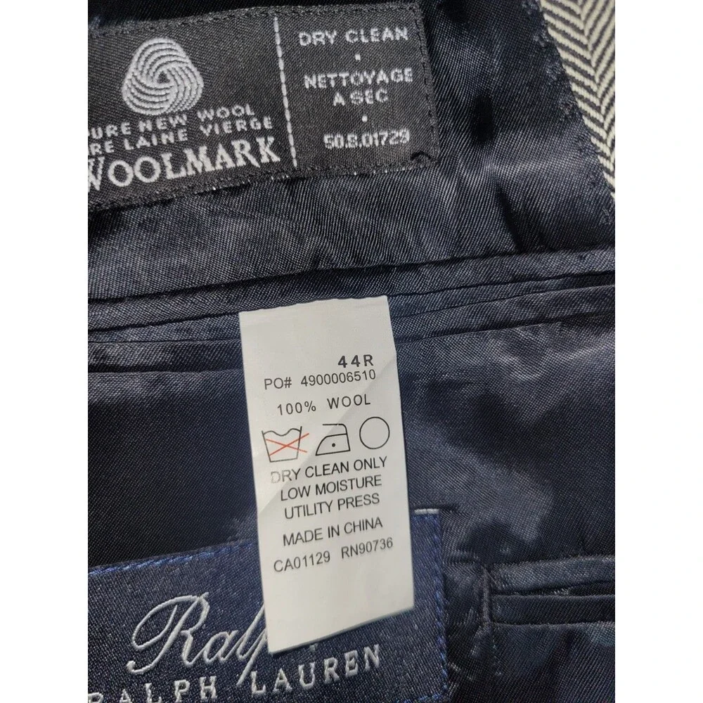 Lauren Ralph Lauren thanks viewing