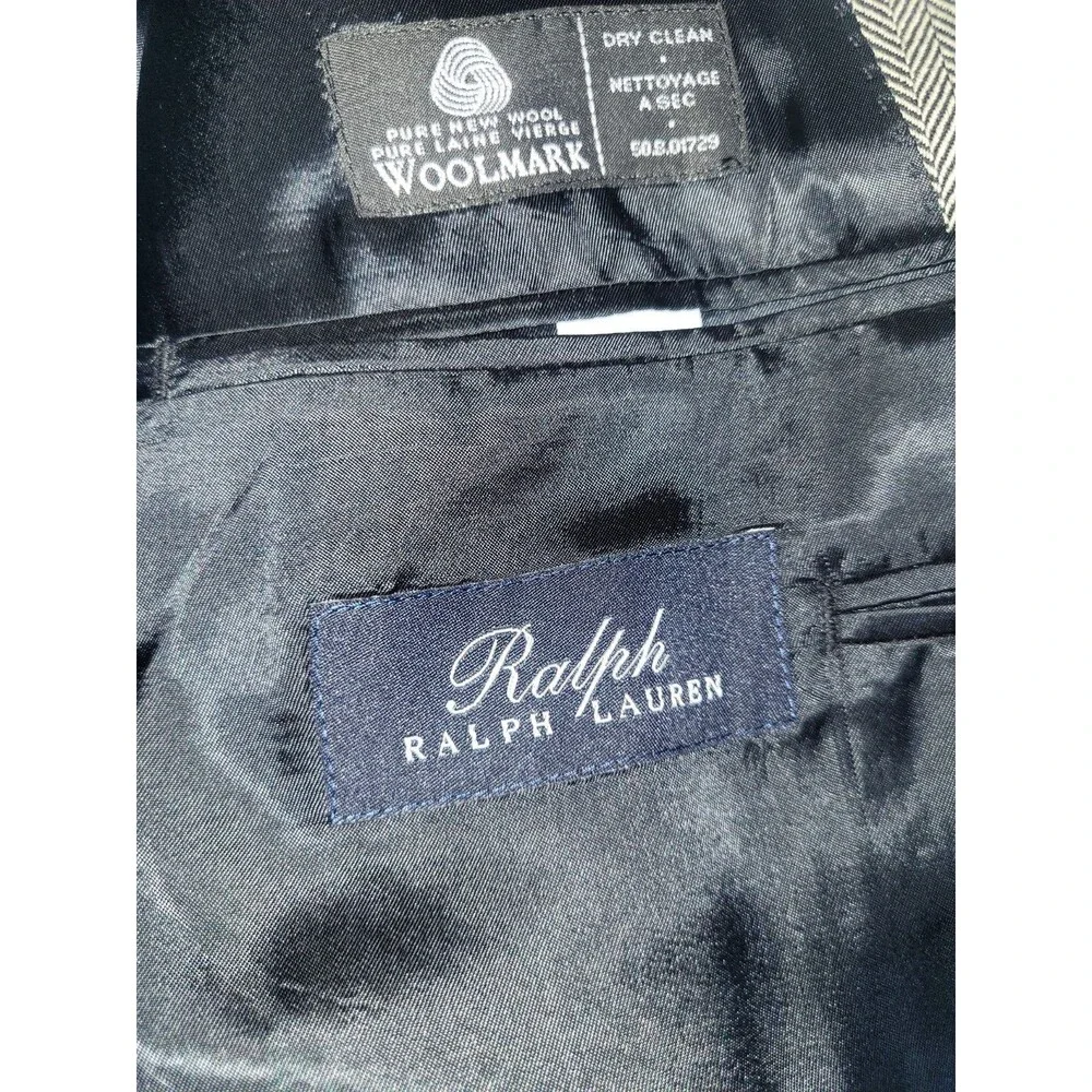 Lauren Ralph Lauren thanks viewing