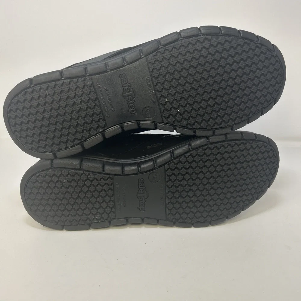 Safetstep sleek durability reliable
